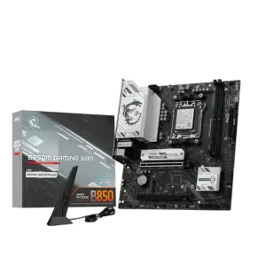 MSI B850M Gaming WIFI